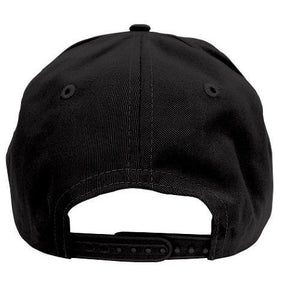 hops Big Accessories Flat Bill Snapback Hat